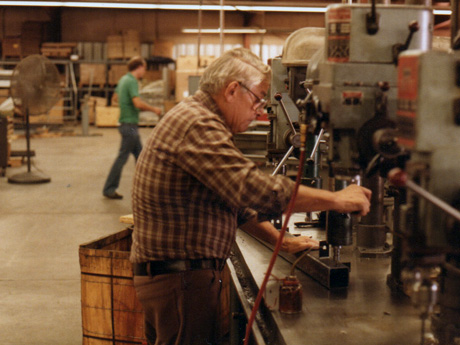 RUVO Worker